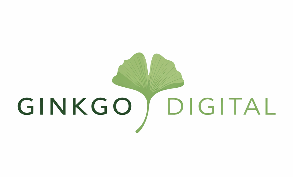 Ginkgo Digital