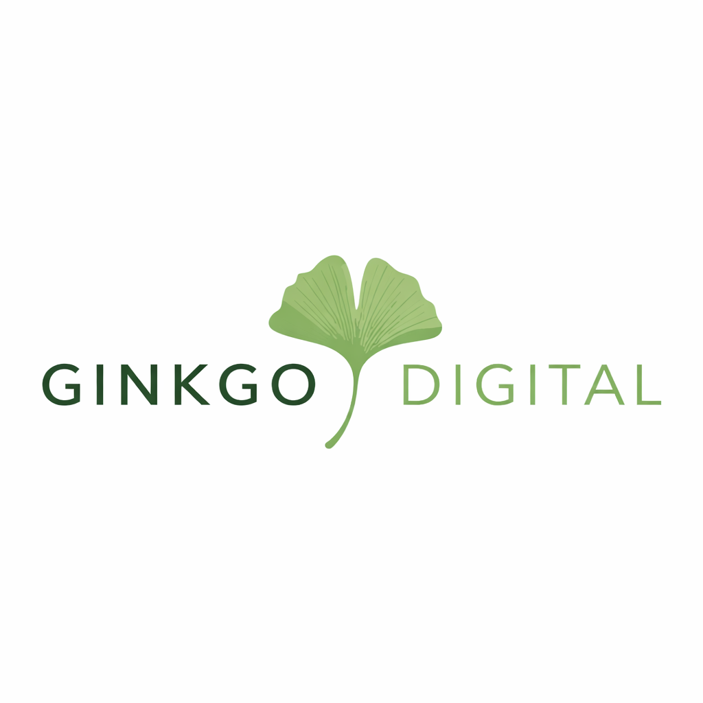 Ginkgo Digital